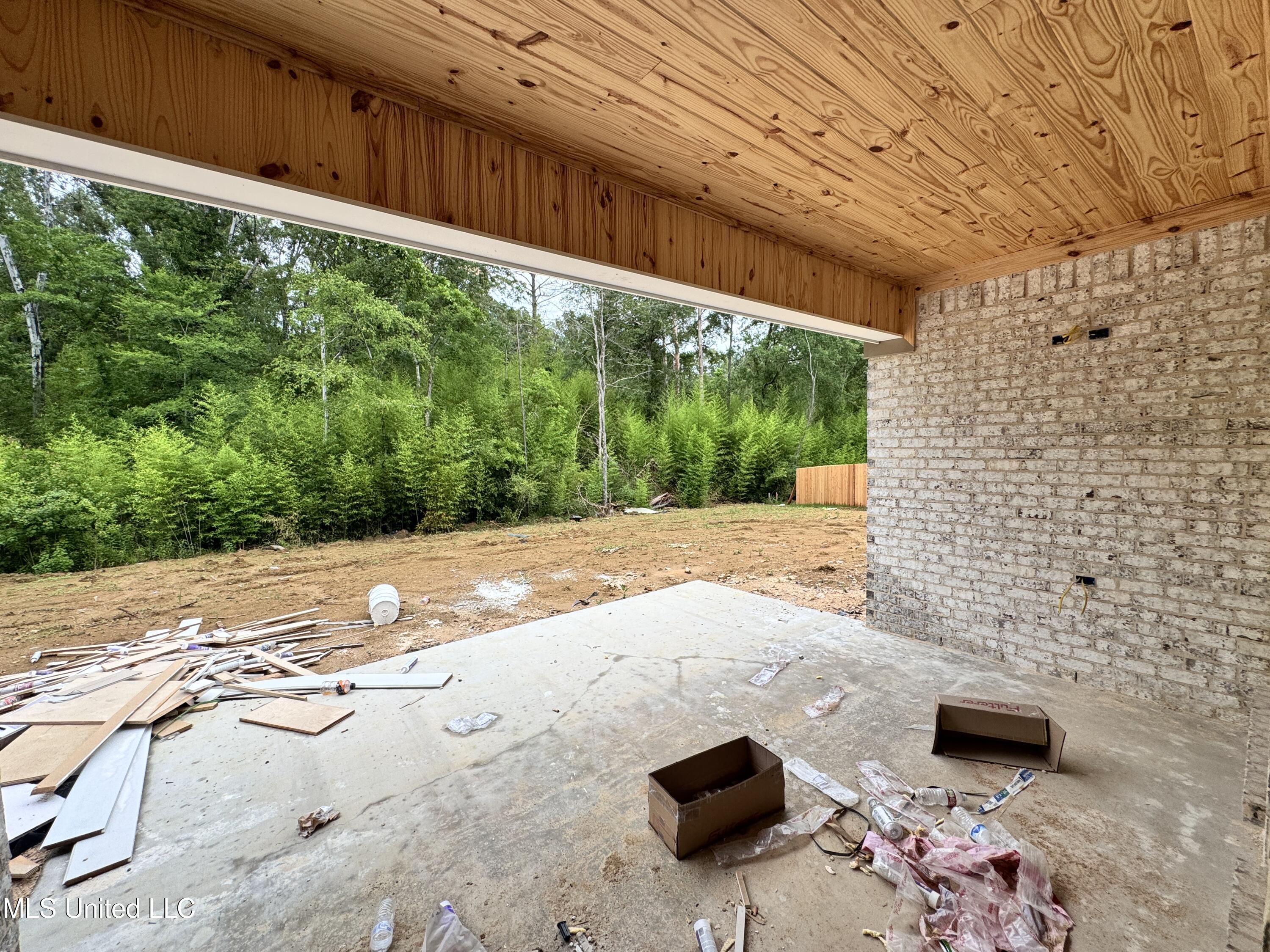757 Magnolia Point Circle, Pearl, Mississippi image 18
