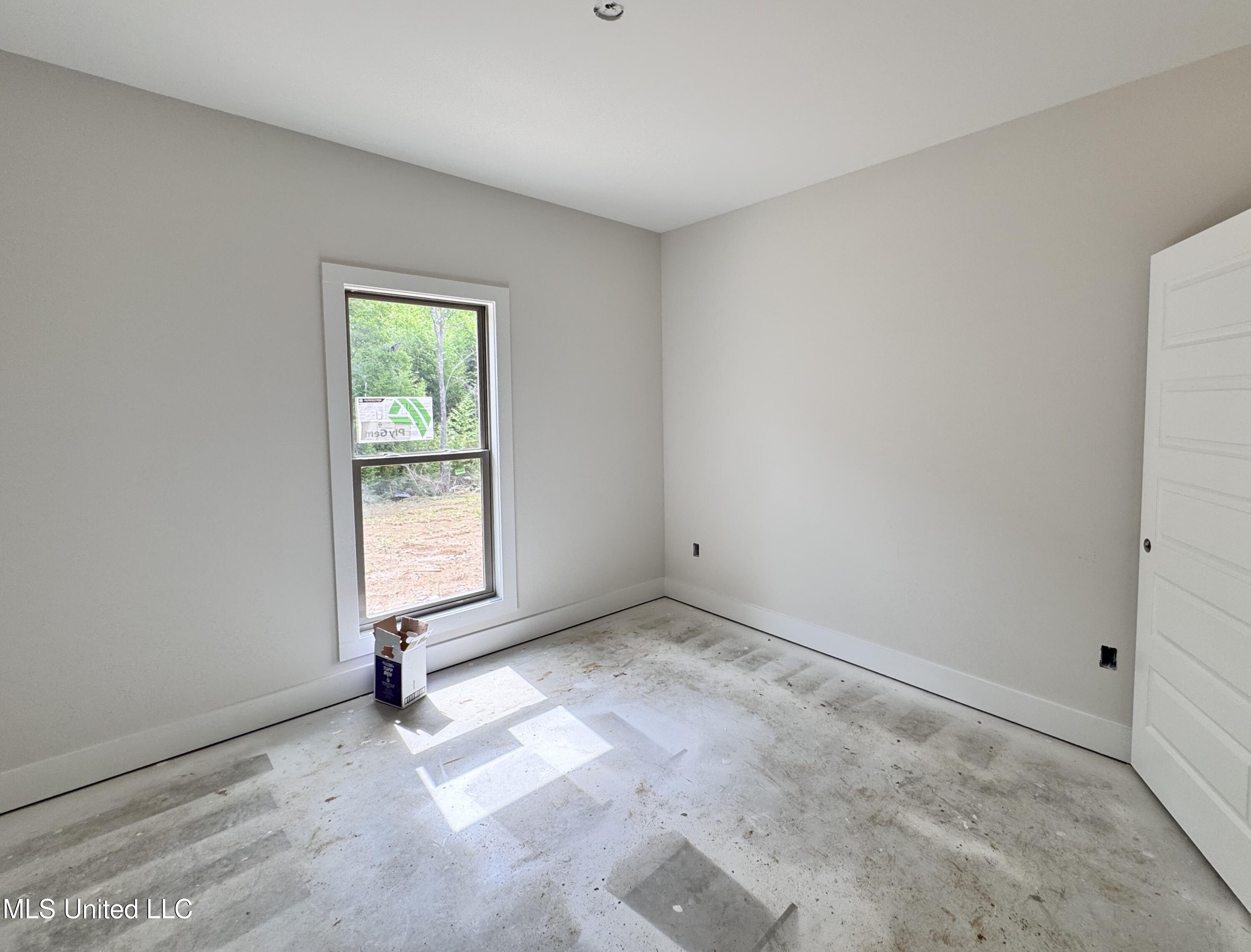 757 Magnolia Point Circle, Pearl, Mississippi image 16