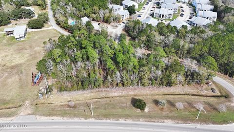 Vacant Land For Sale - 1.5 ACRES Highway 603 & Old Nicholson Road<br/> Bay Saint Louis, MS 39520