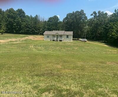 326 Rolling Oaks Drive, Gore Springs, Mississippi image 21