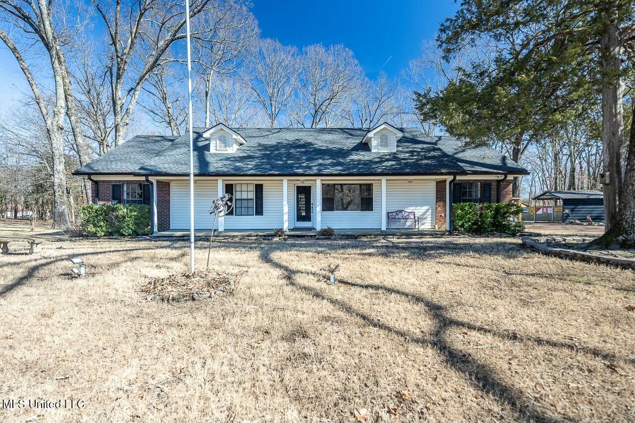3848 Windermere Dr, Nesbit, Mississippi image 1