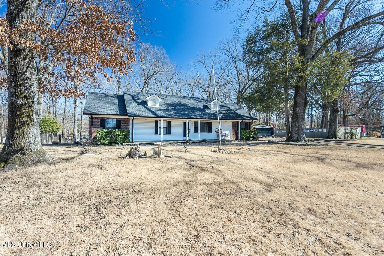 3848 Windermere Dr, Nesbit, Mississippi image 3