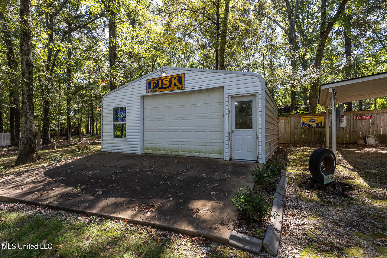 3848 Windermere Dr, Nesbit, Mississippi image 34