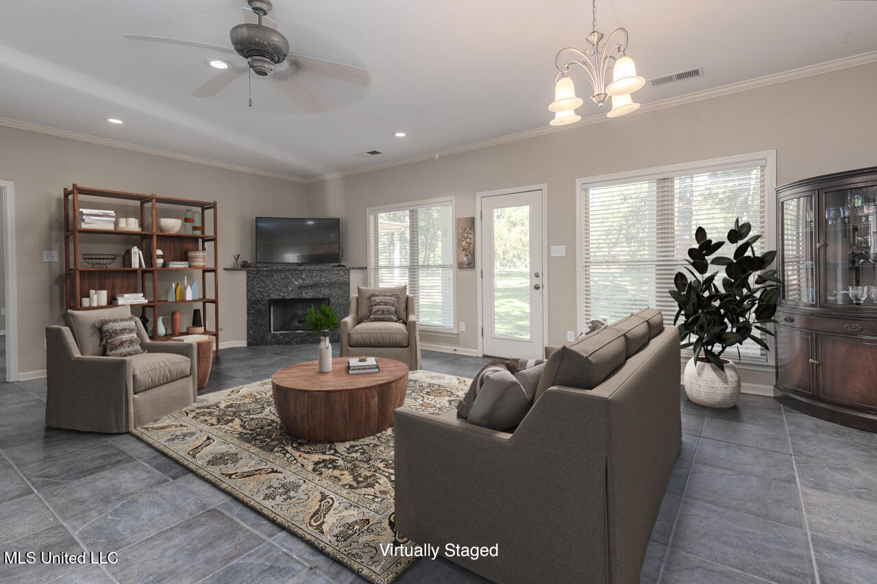 3848 Windermere Dr, Nesbit, Mississippi image 27