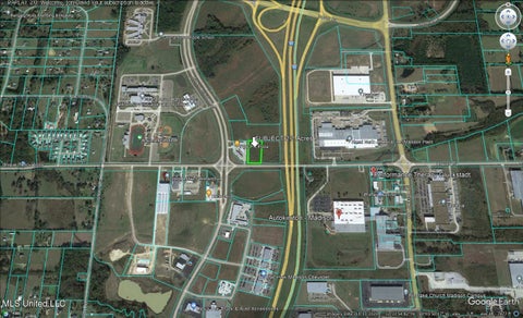 Vacant Land For Sale - Church Road<br/> Canton, MS 39046