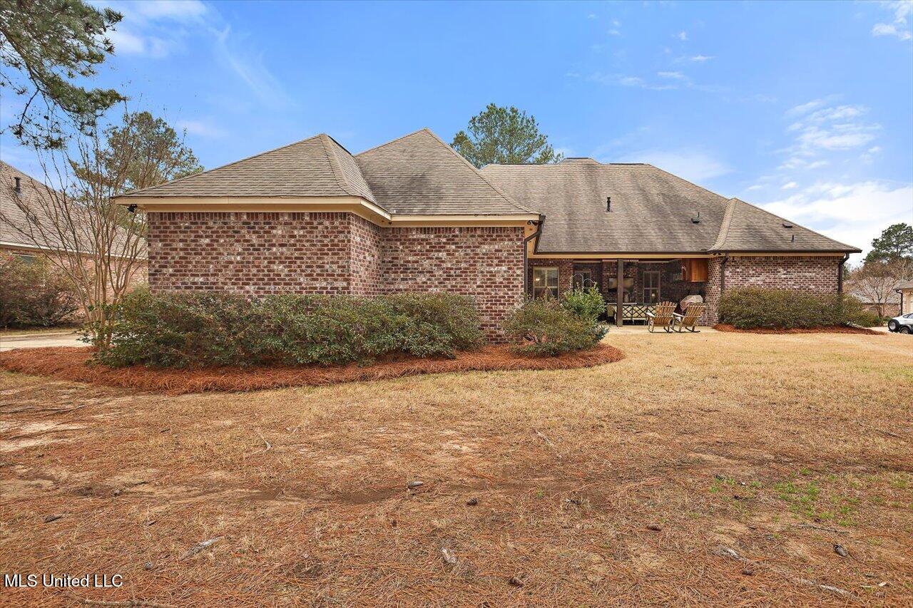 110 Winterbury Drive, Madison, Mississippi image 40