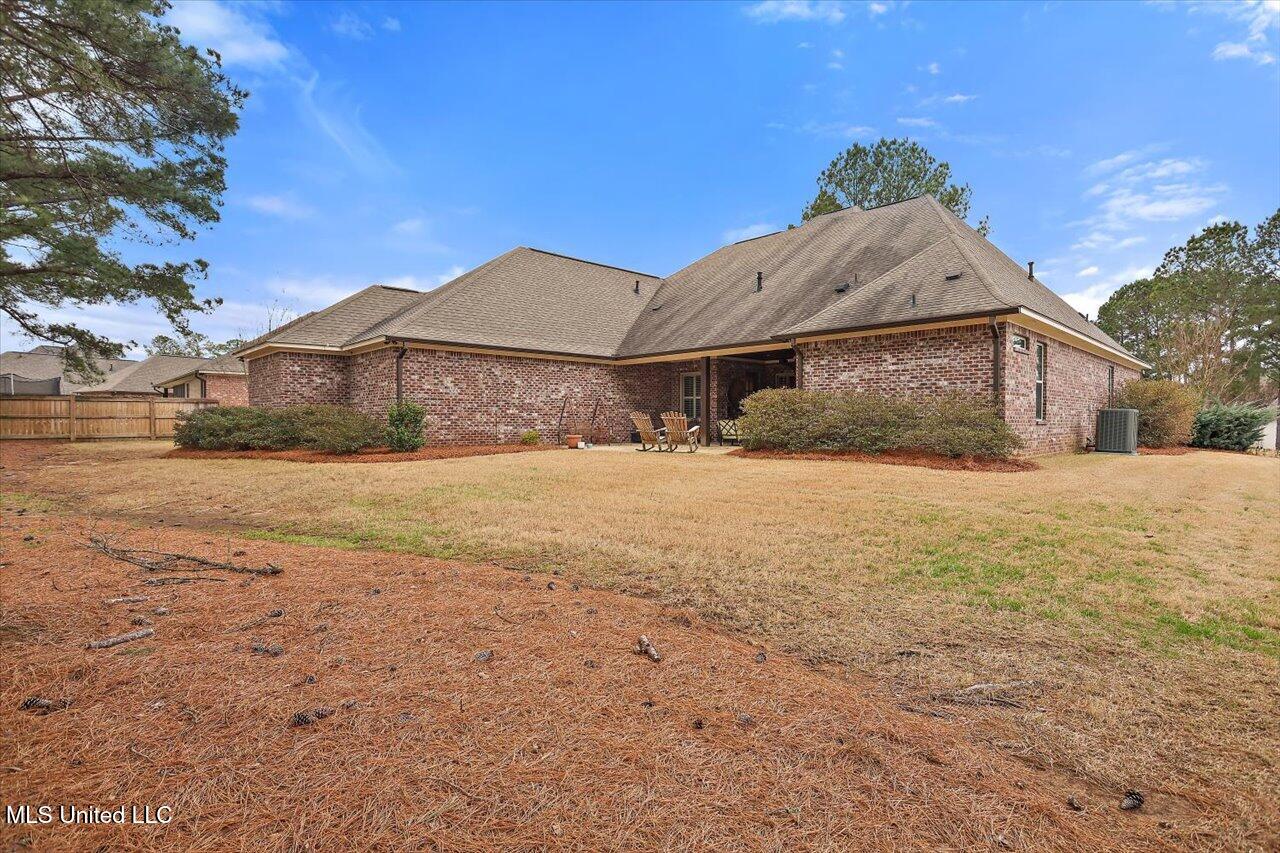 110 Winterbury Drive, Madison, Mississippi image 39