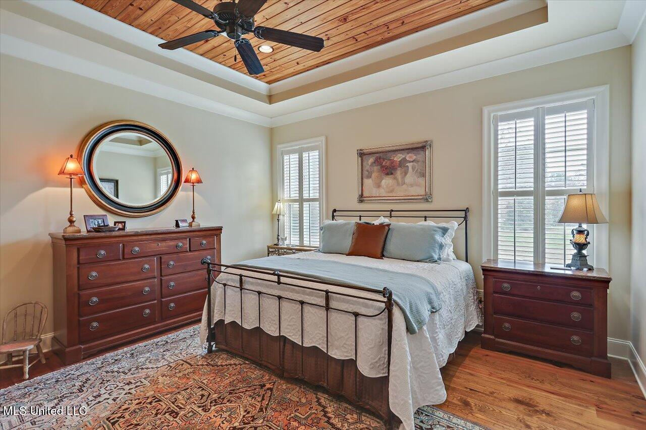 110 Winterbury Drive, Madison, Mississippi image 23