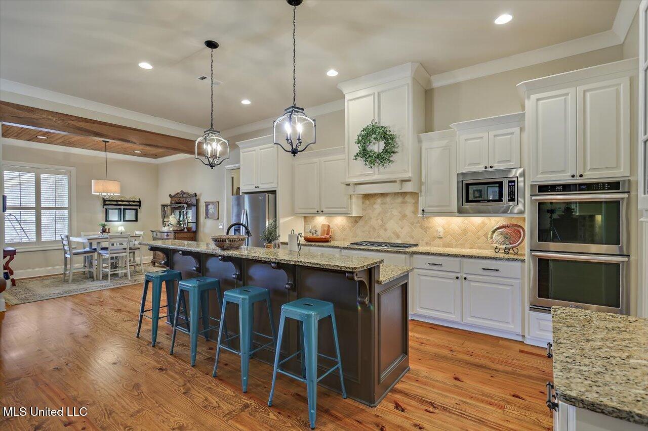 110 Winterbury Drive, Madison, Mississippi image 10