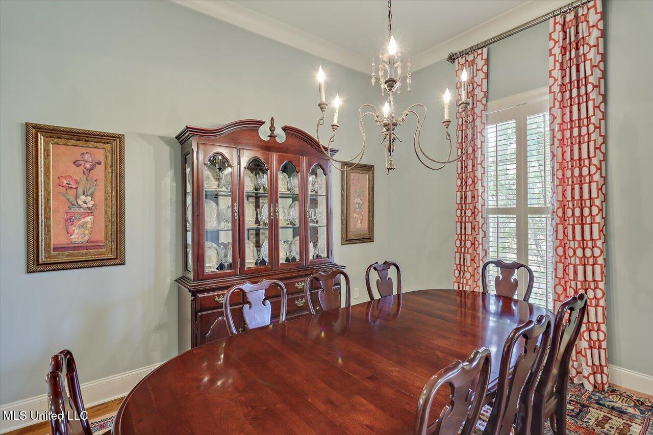 110 Winterbury Drive, Madison, Mississippi image 16