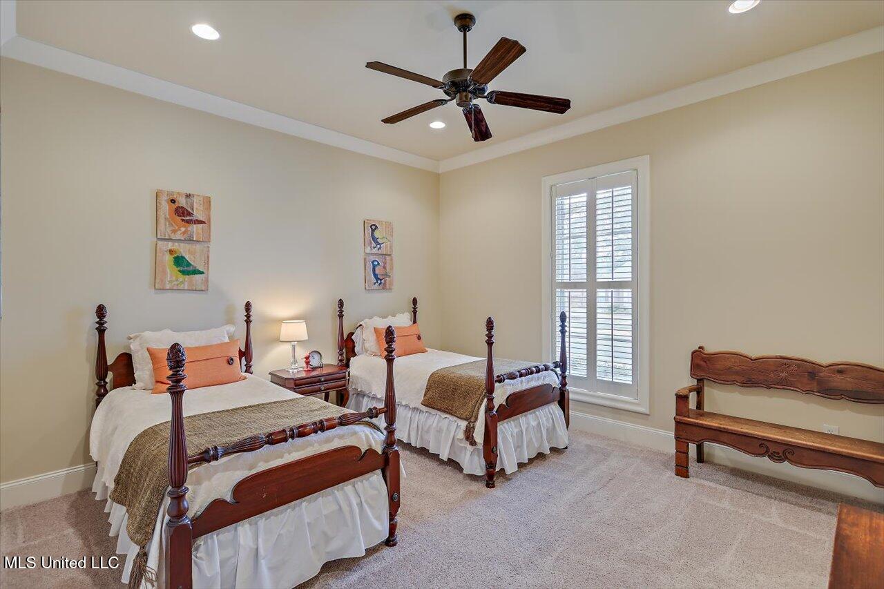 110 Winterbury Drive, Madison, Mississippi image 33