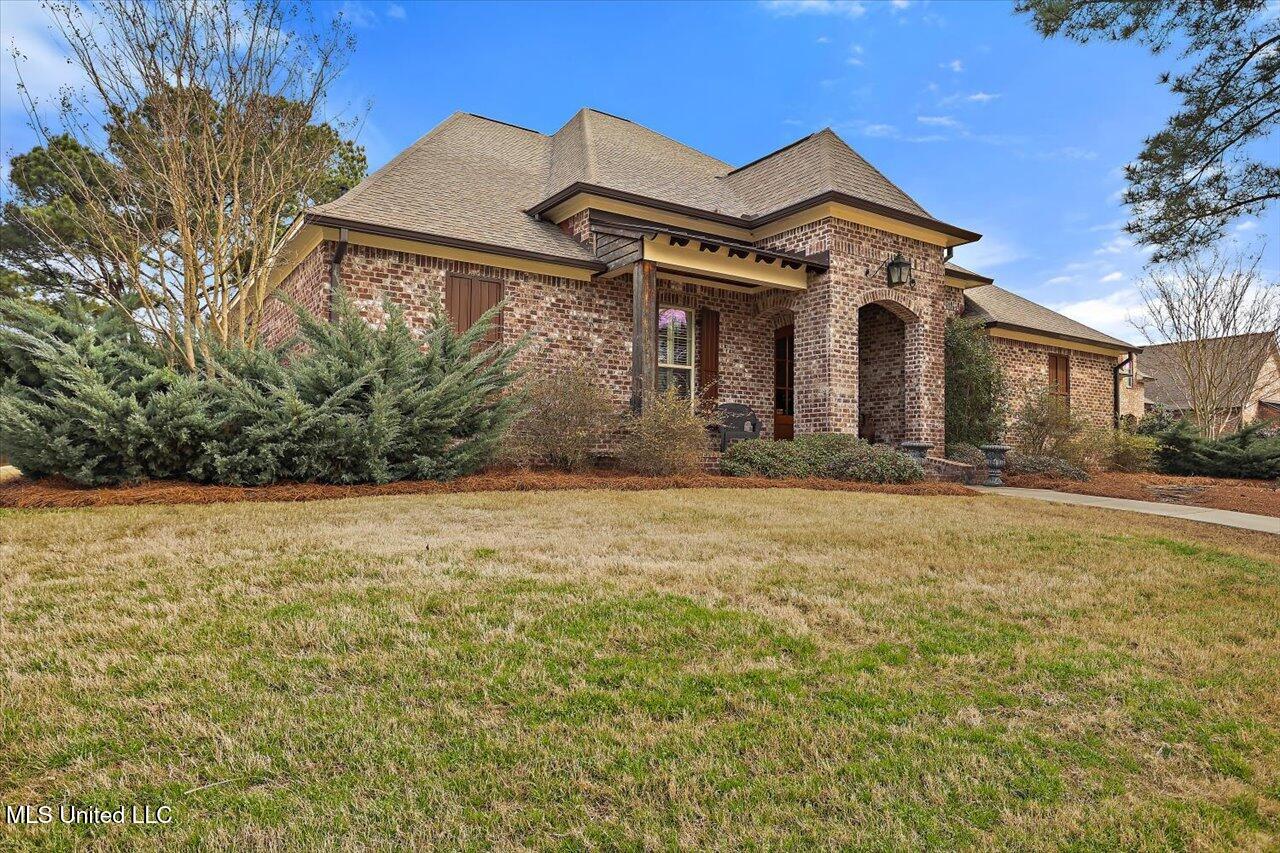 110 Winterbury Drive, Madison, Mississippi image 2