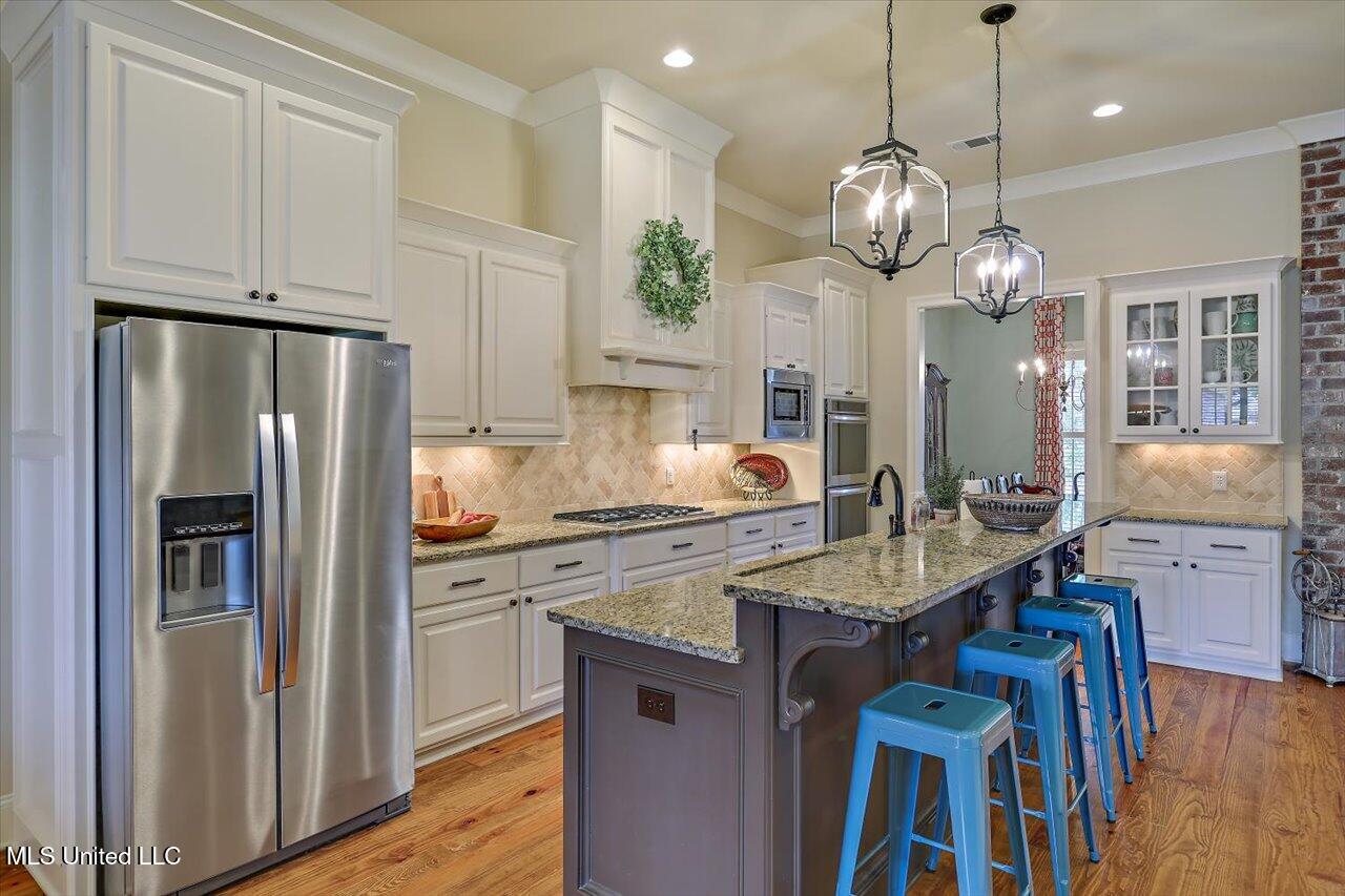 110 Winterbury Drive, Madison, Mississippi image 11