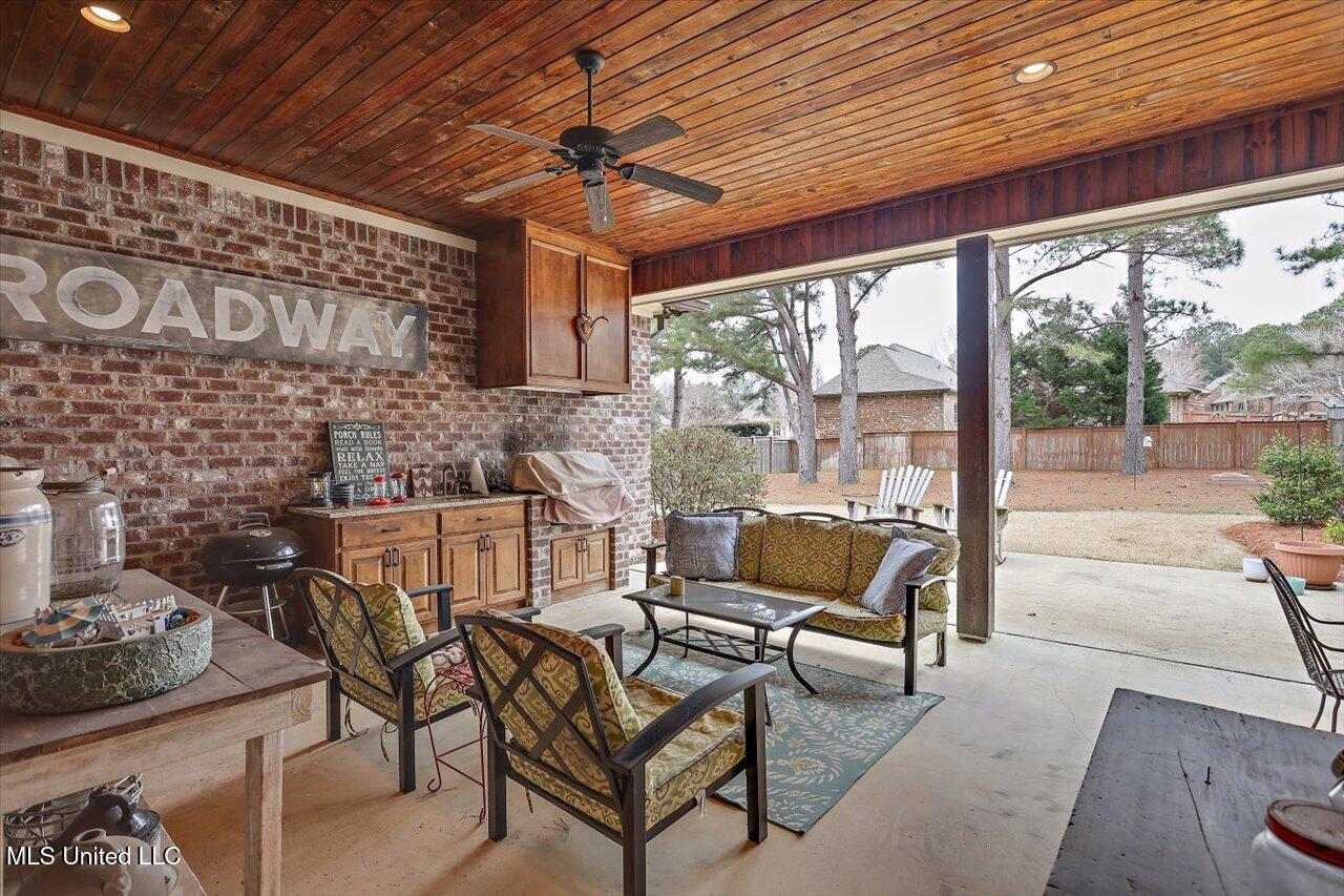 110 Winterbury Drive, Madison, Mississippi image 34
