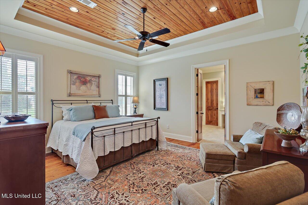 110 Winterbury Drive, Madison, Mississippi image 22