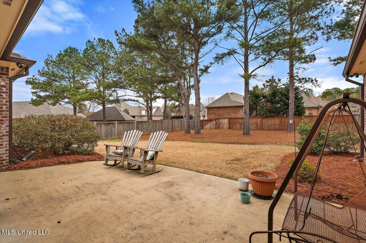 110 Winterbury Drive, Madison, Mississippi image 37