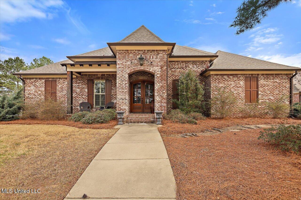110 Winterbury Drive, Madison, Mississippi image 1