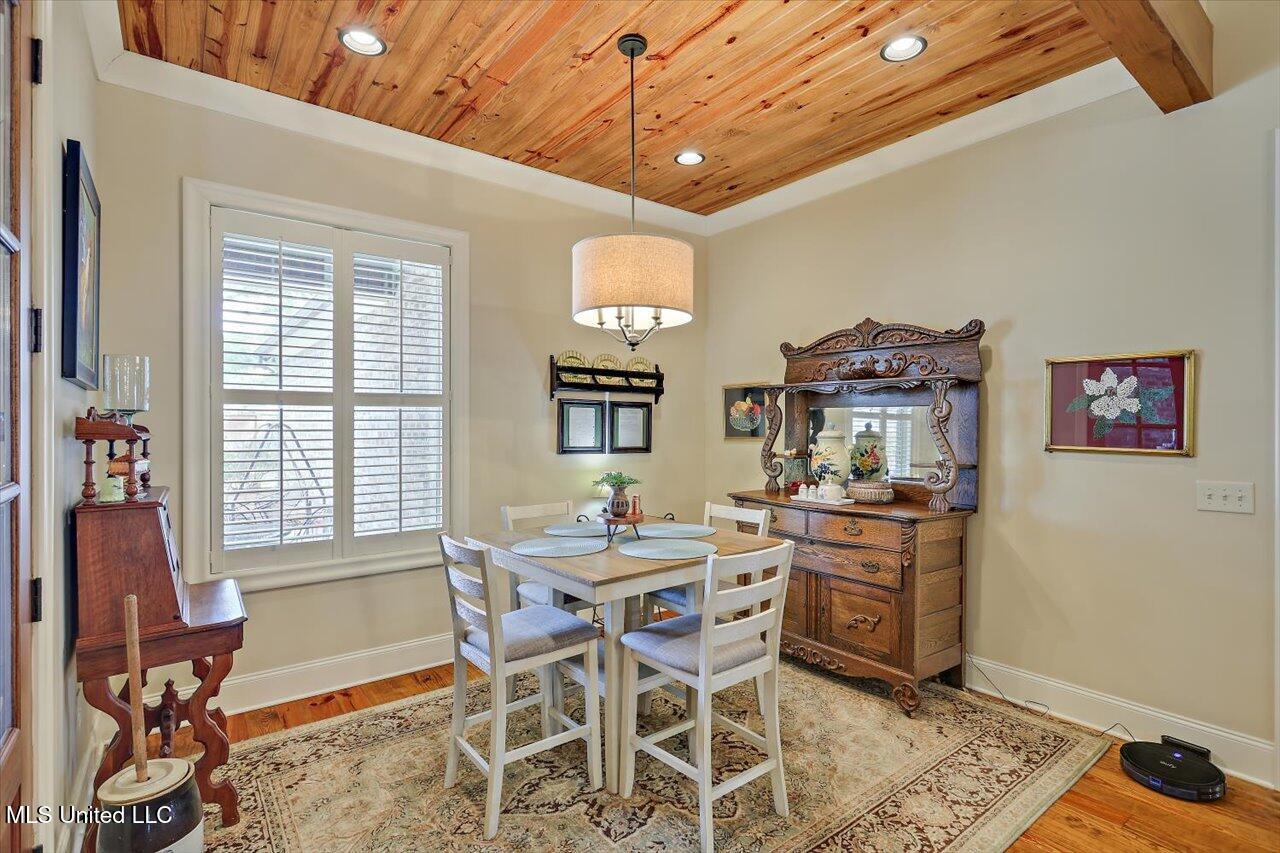 110 Winterbury Drive, Madison, Mississippi image 14