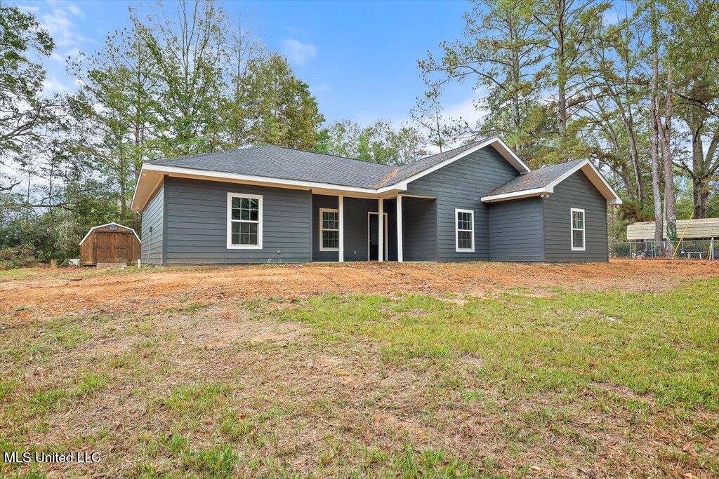 104 Patricia Cove, Raymond, Mississippi image 2