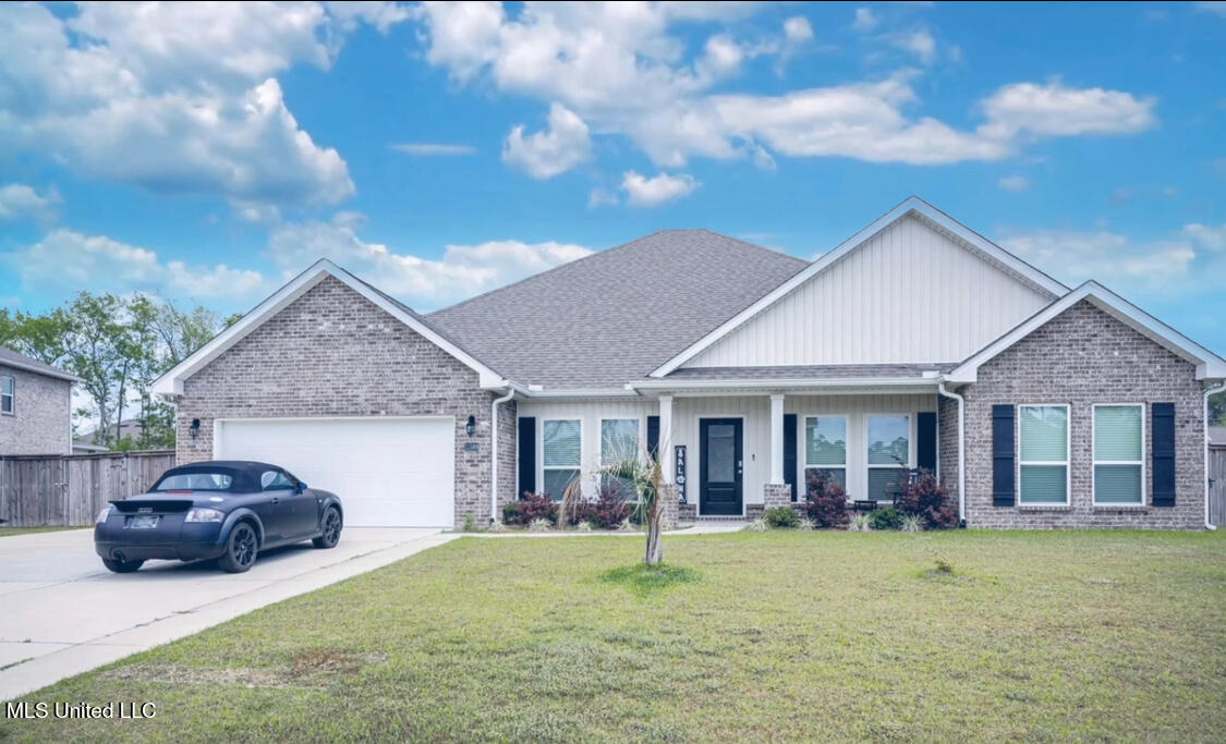 11589 Paige Cove, Ocean Springs, Mississippi image 1