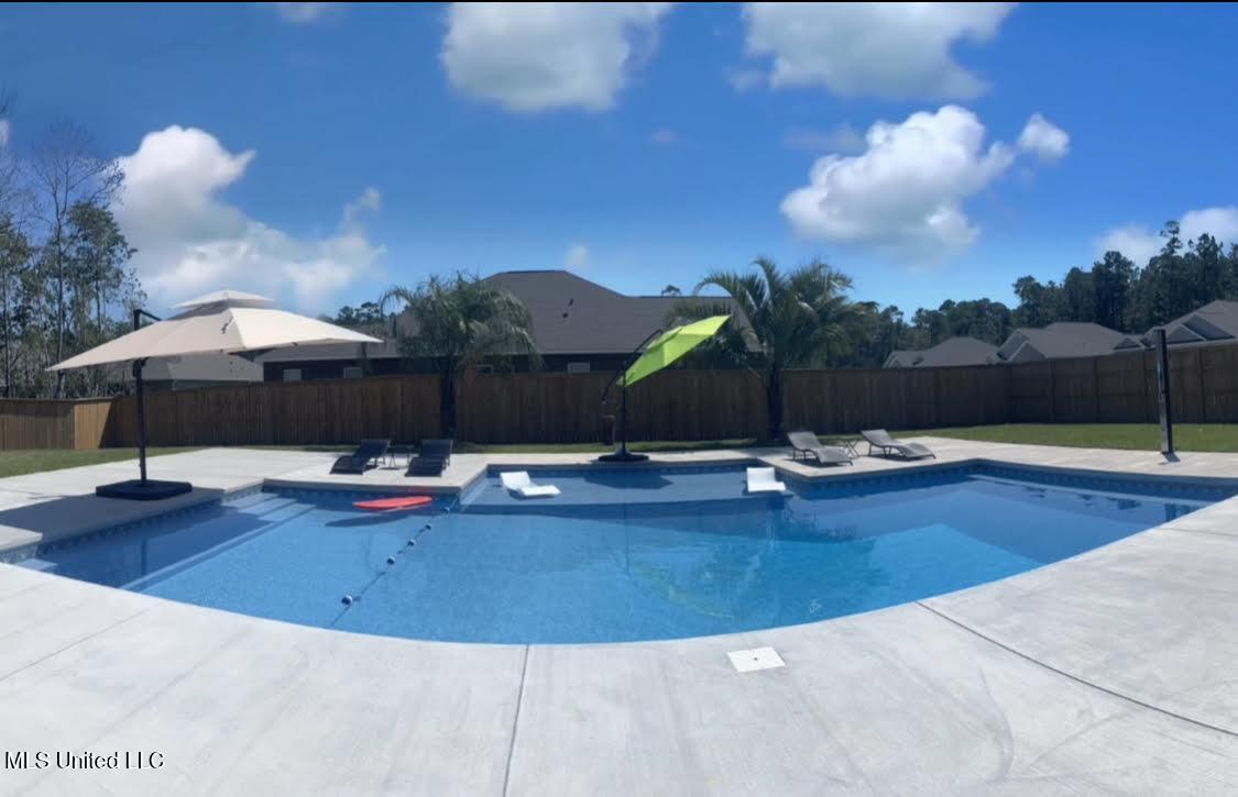 11589 Paige Cove, Ocean Springs, Mississippi image 3