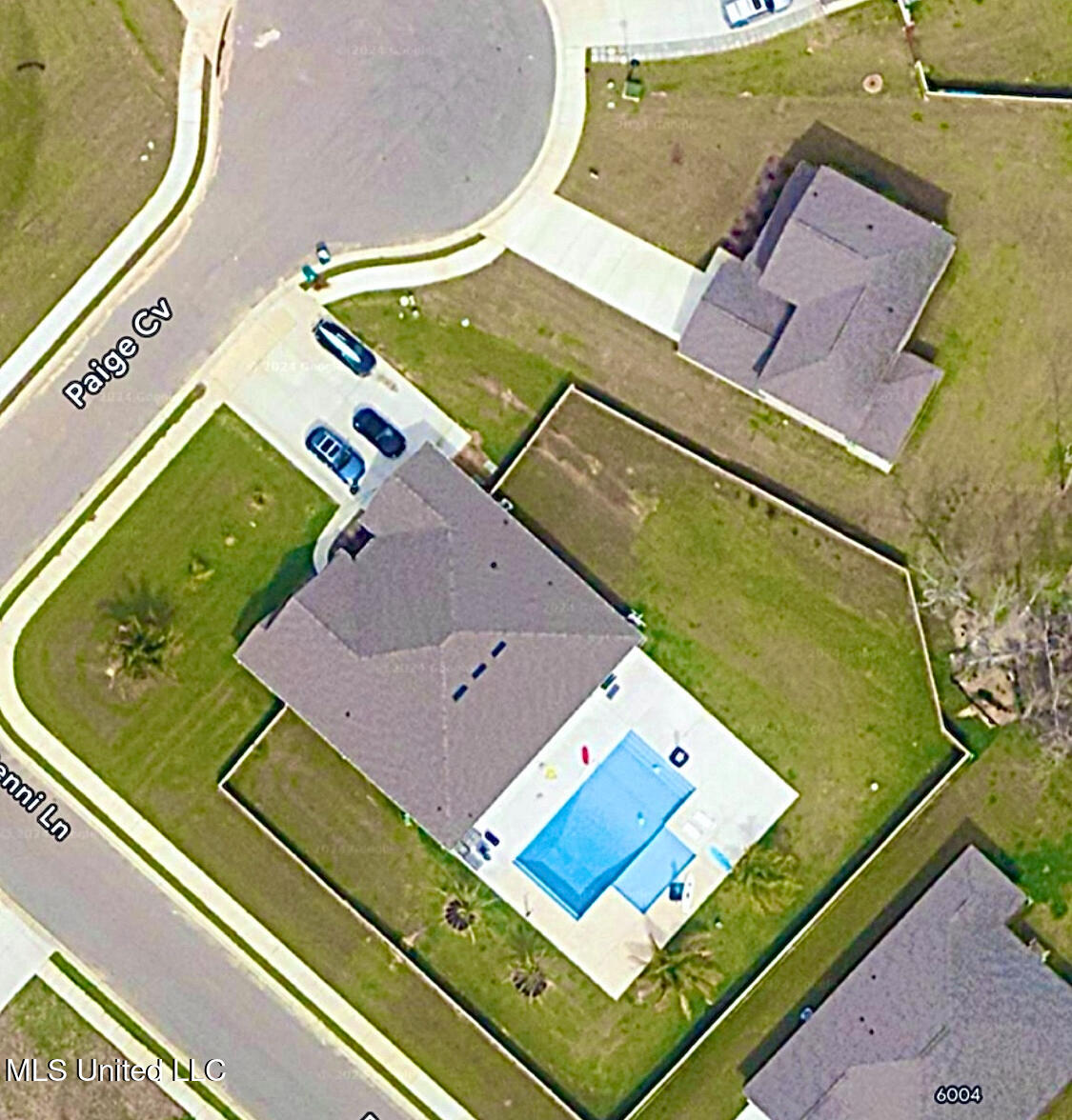 11589 Paige Cove, Ocean Springs, Mississippi image 4