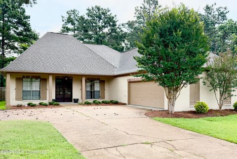 Homes For Rent - 132 Hartfield Drive<br/> Madison, MS 39110