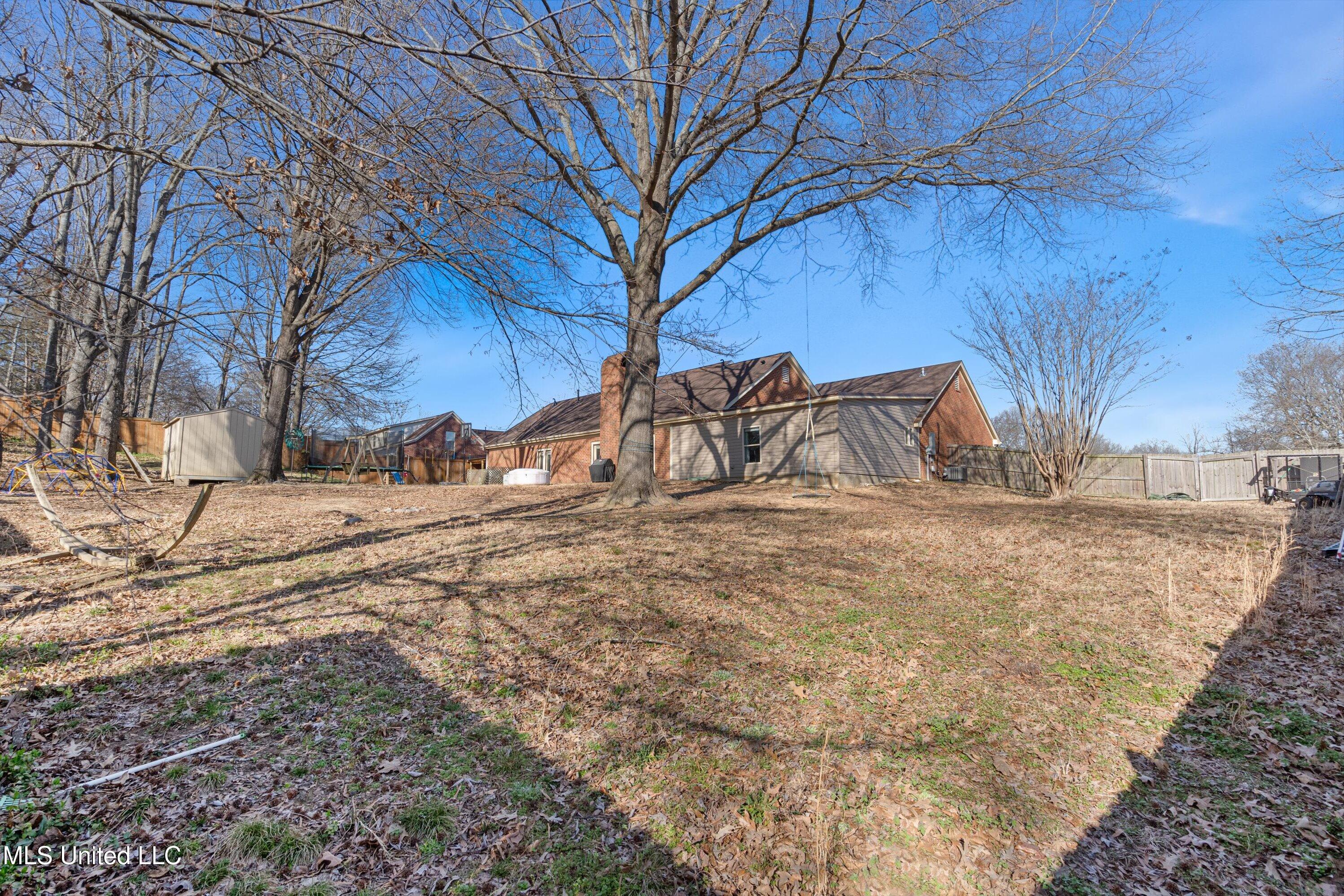 2601 Bienville Road, Nesbit, Mississippi image 33