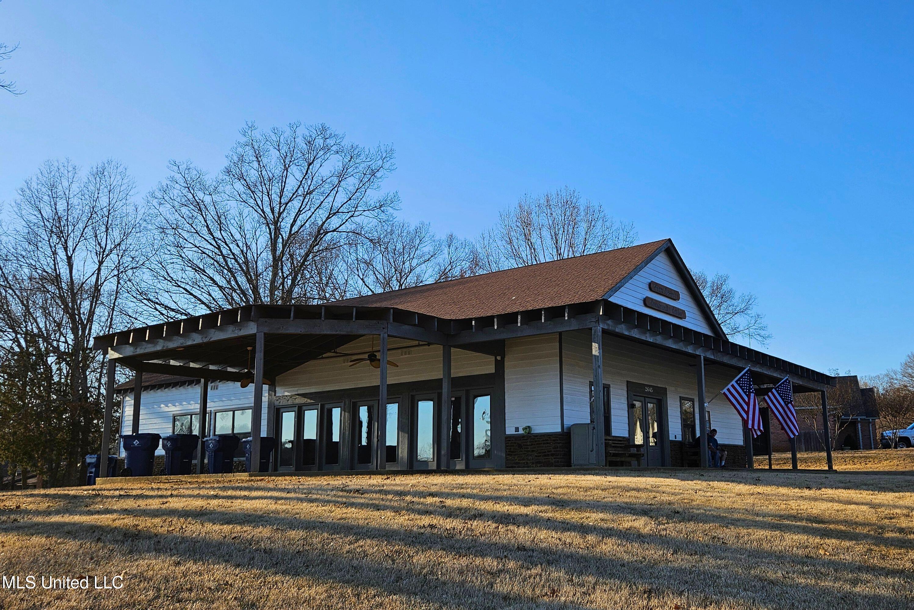 2601 Bienville Road, Nesbit, Mississippi image 39