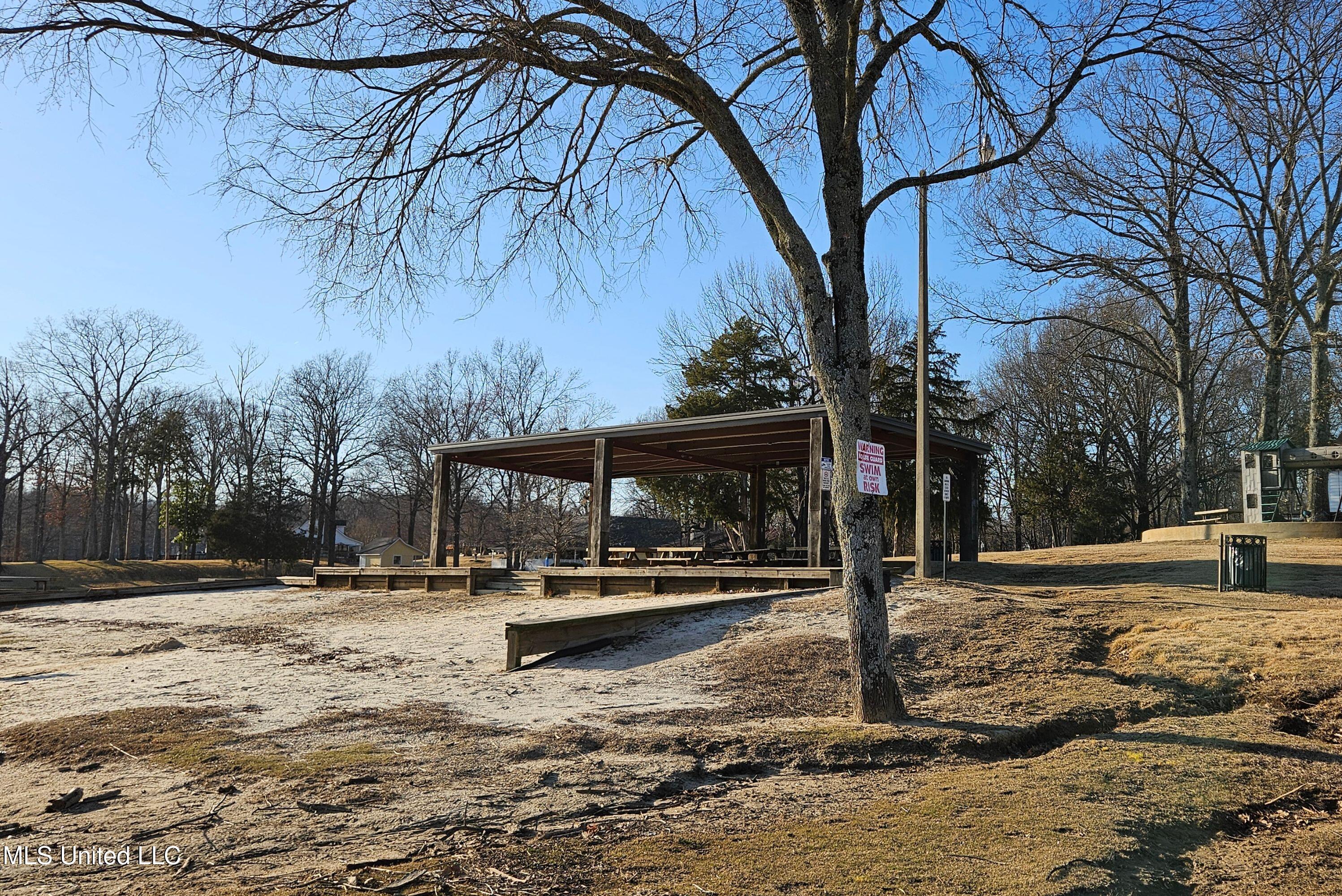 2601 Bienville Road, Nesbit, Mississippi image 38