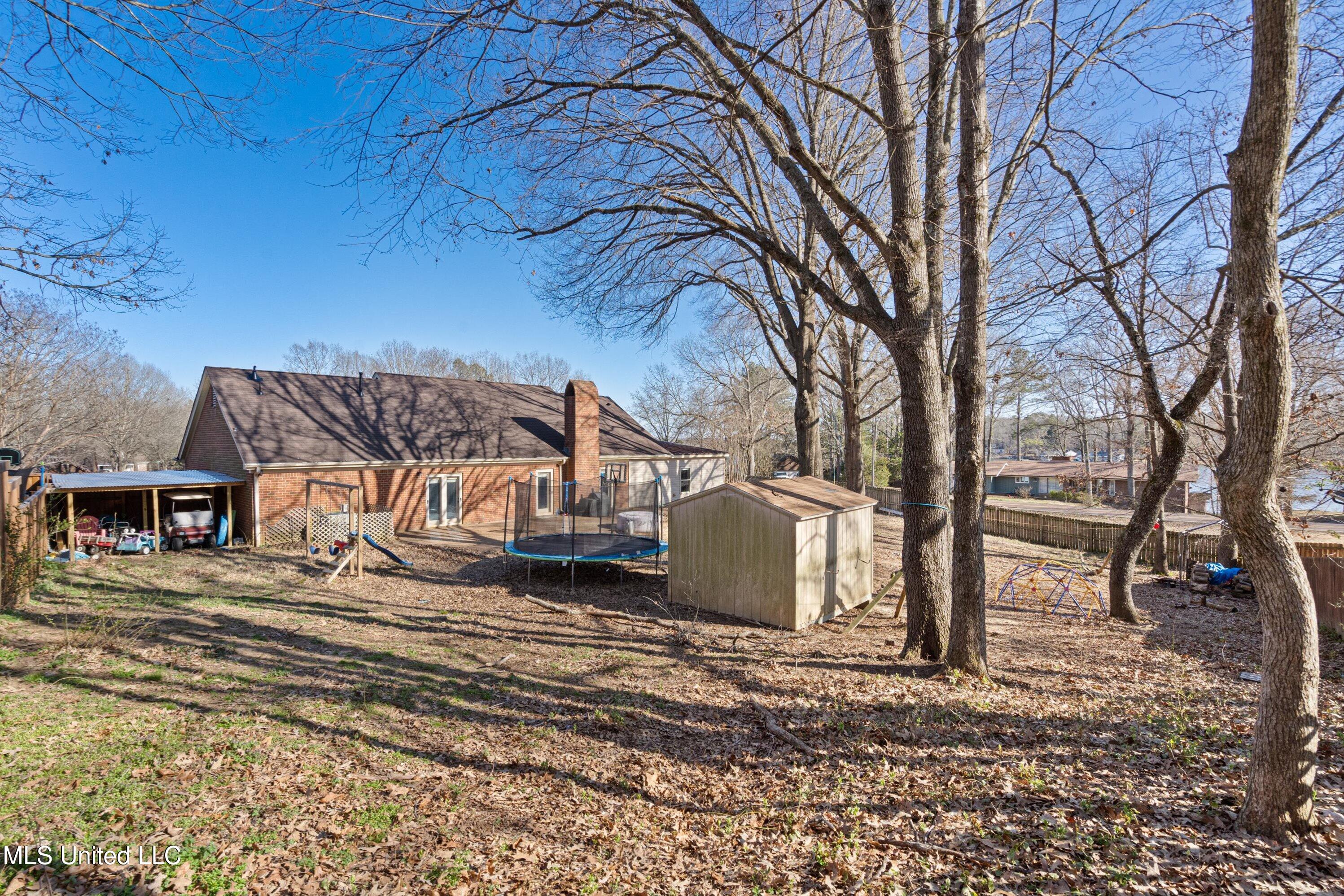 2601 Bienville Road, Nesbit, Mississippi image 32
