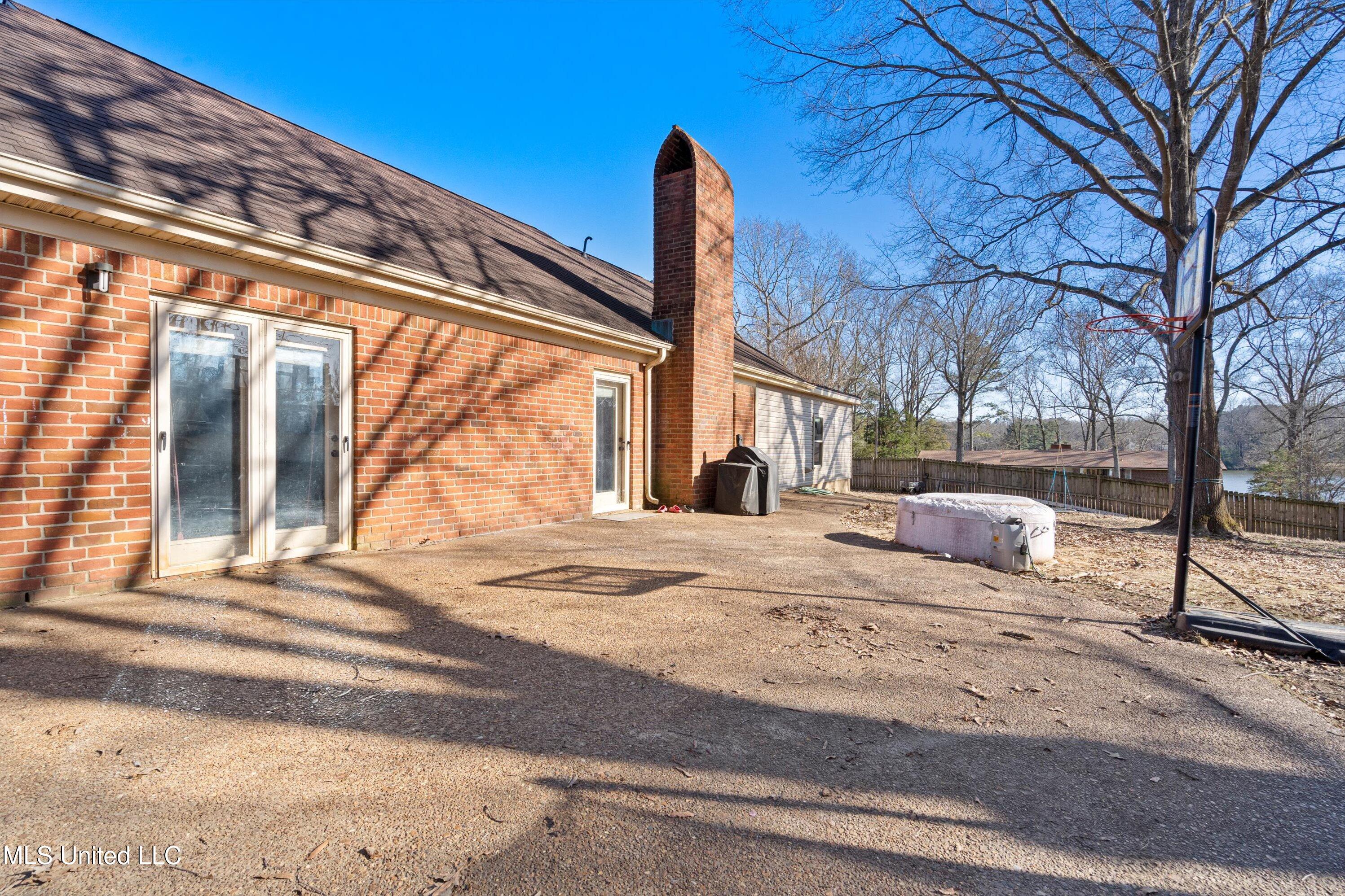 2601 Bienville Road, Nesbit, Mississippi image 35