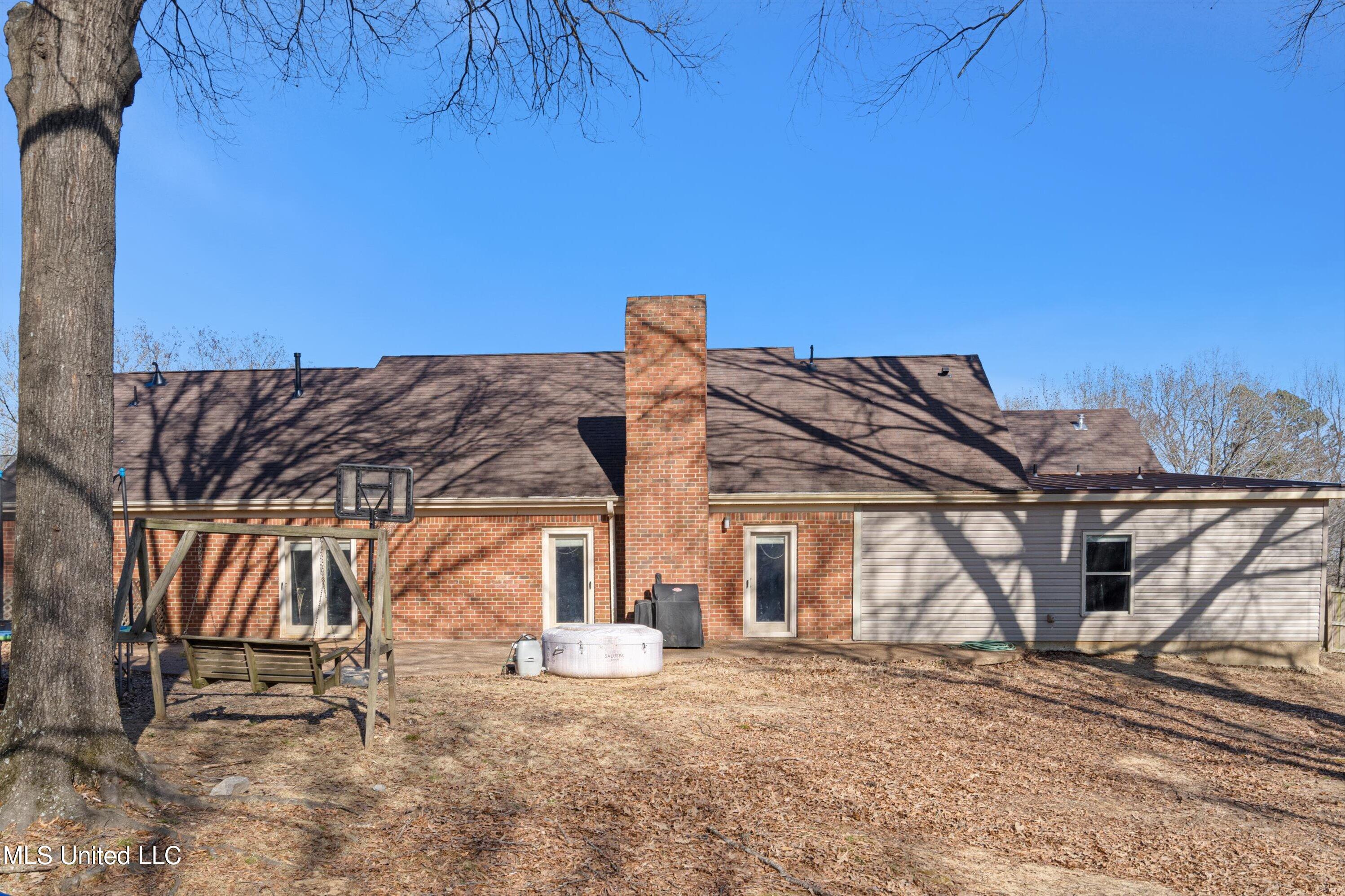 2601 Bienville Road, Nesbit, Mississippi image 31