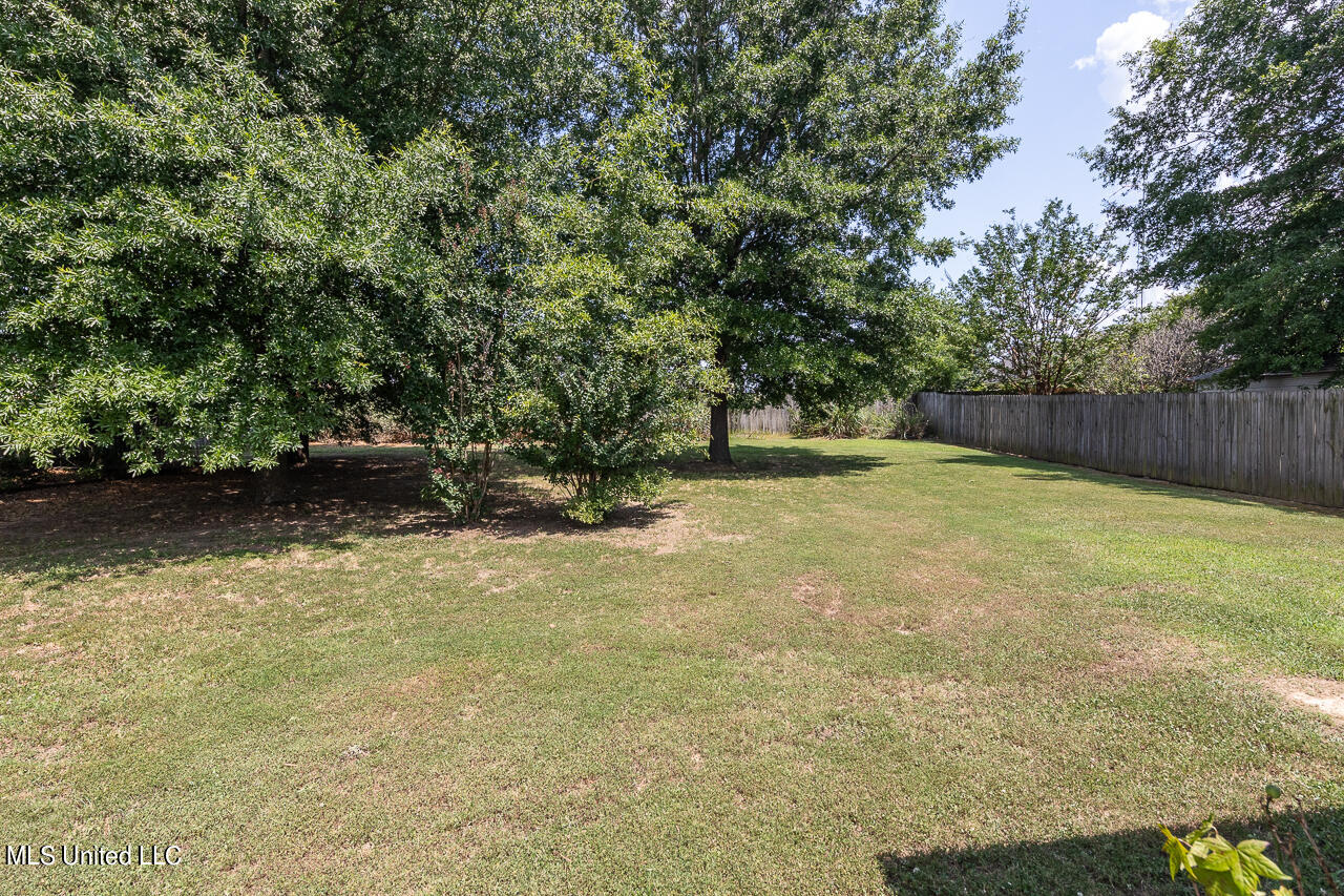 6448 Kristen Drive, Olive Branch, Mississippi image 5