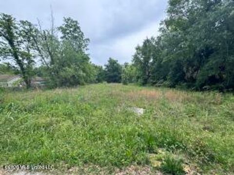 Vacant Land For Sale - 11th Street<br/> Harrison County, Gulfport, MS 39501
