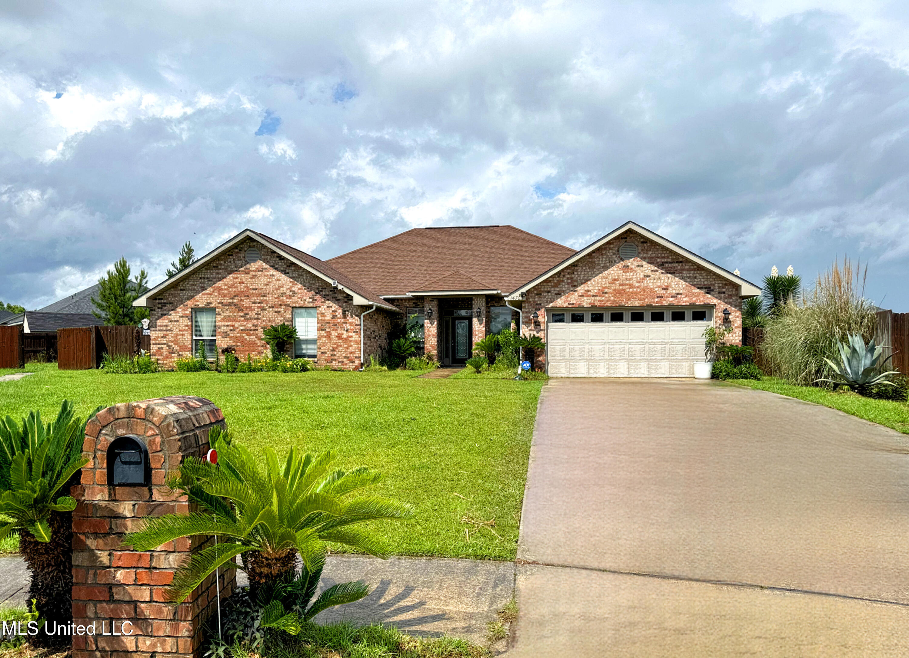 14705 Prospector Lane, Gulfport, Mississippi image 13