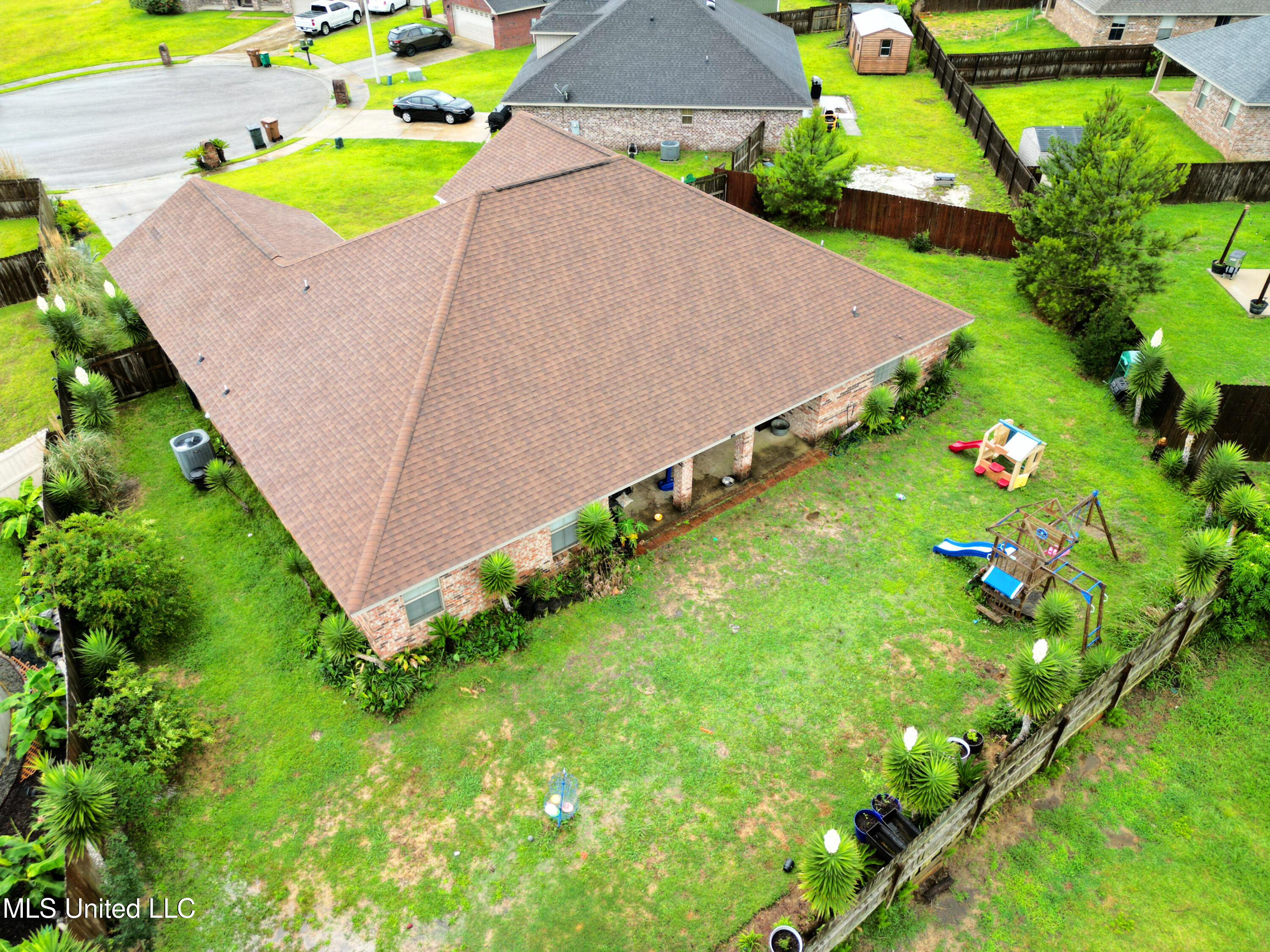 14705 Prospector Lane, Gulfport, Mississippi image 3