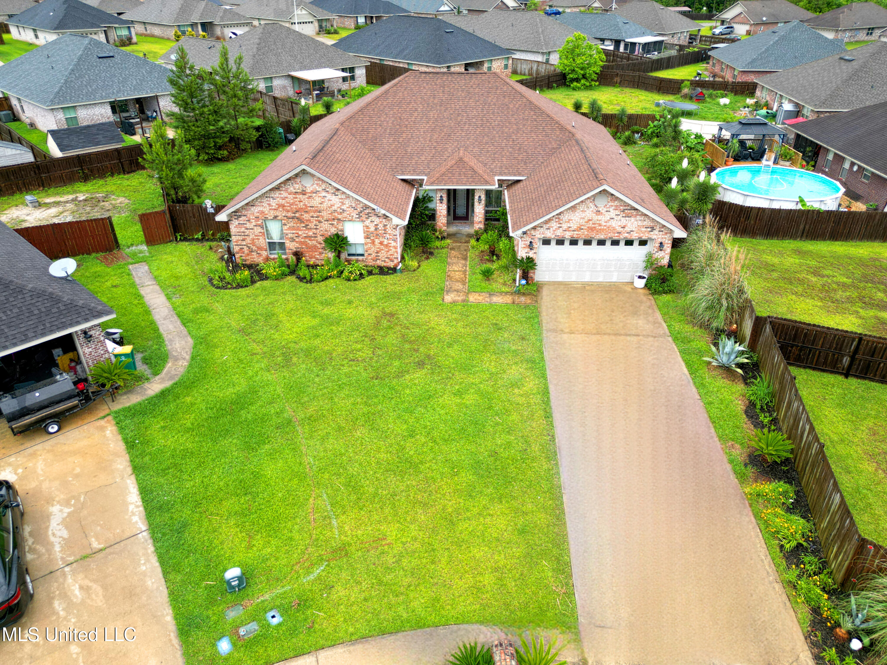 14705 Prospector Lane, Gulfport, Mississippi image 2