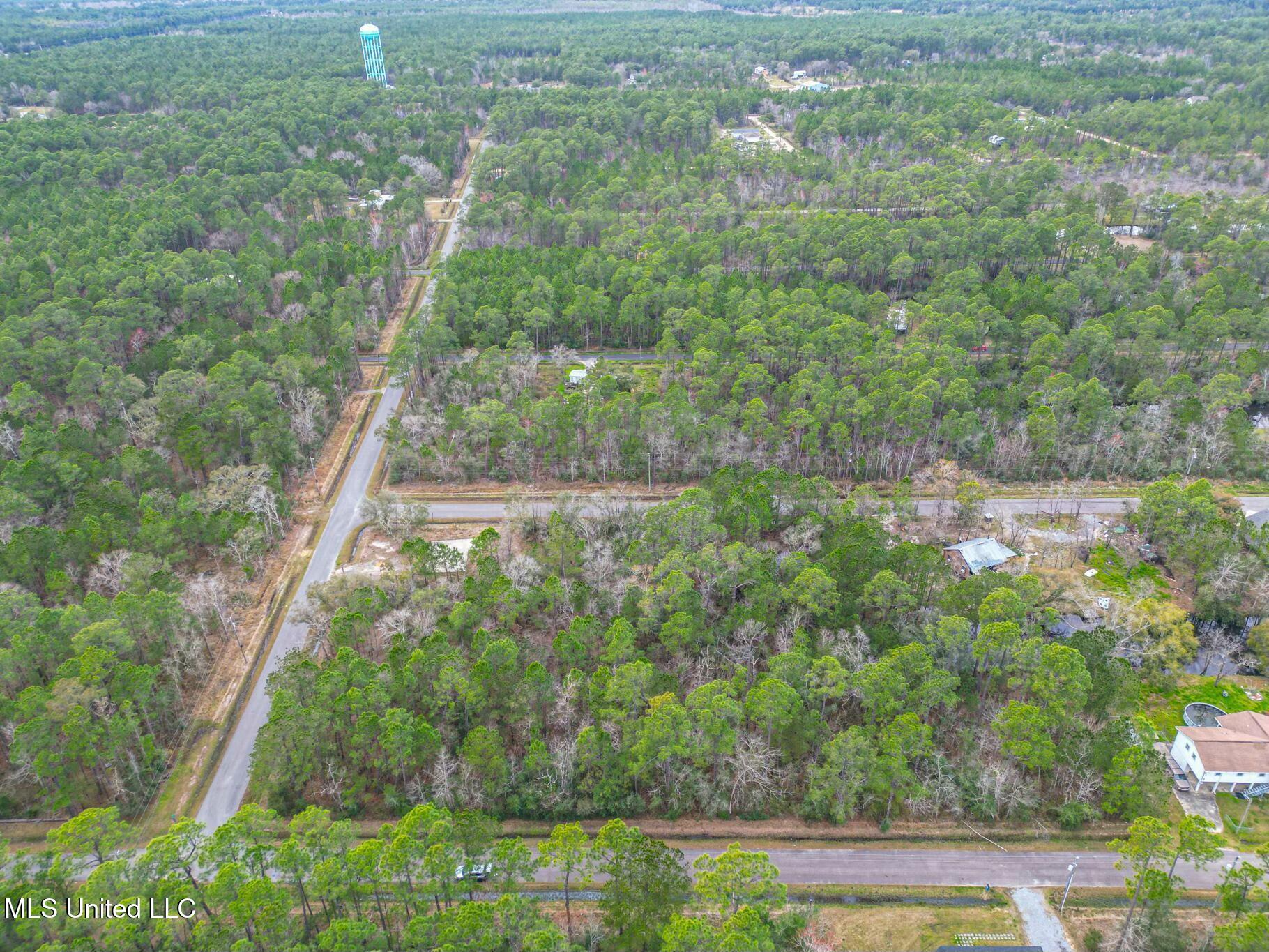 Crane Street, Bay Saint Louis, Mississippi image 9