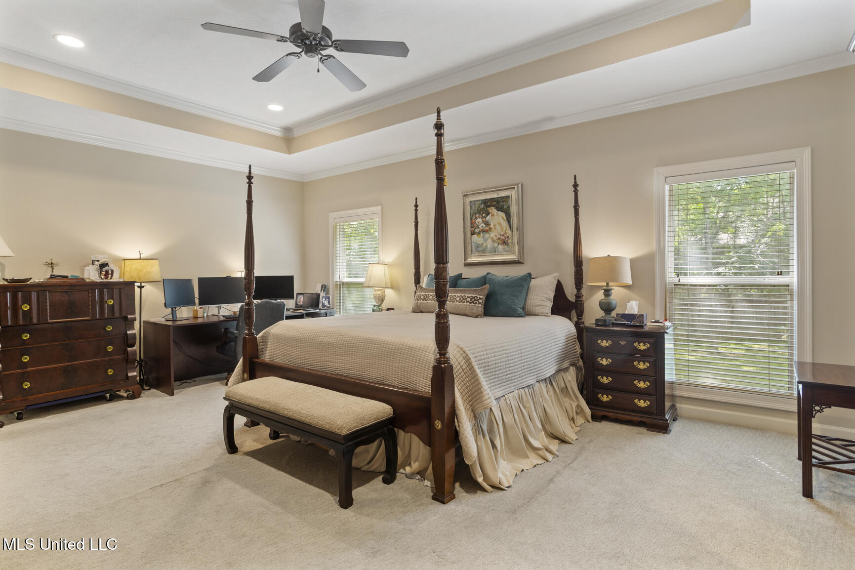 420 Ashbourn Court, Madison, Mississippi image 14