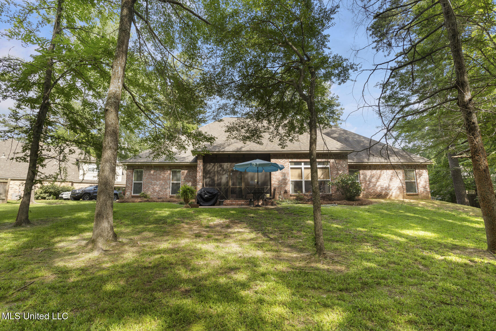 420 Ashbourn Court, Madison, Mississippi image 41