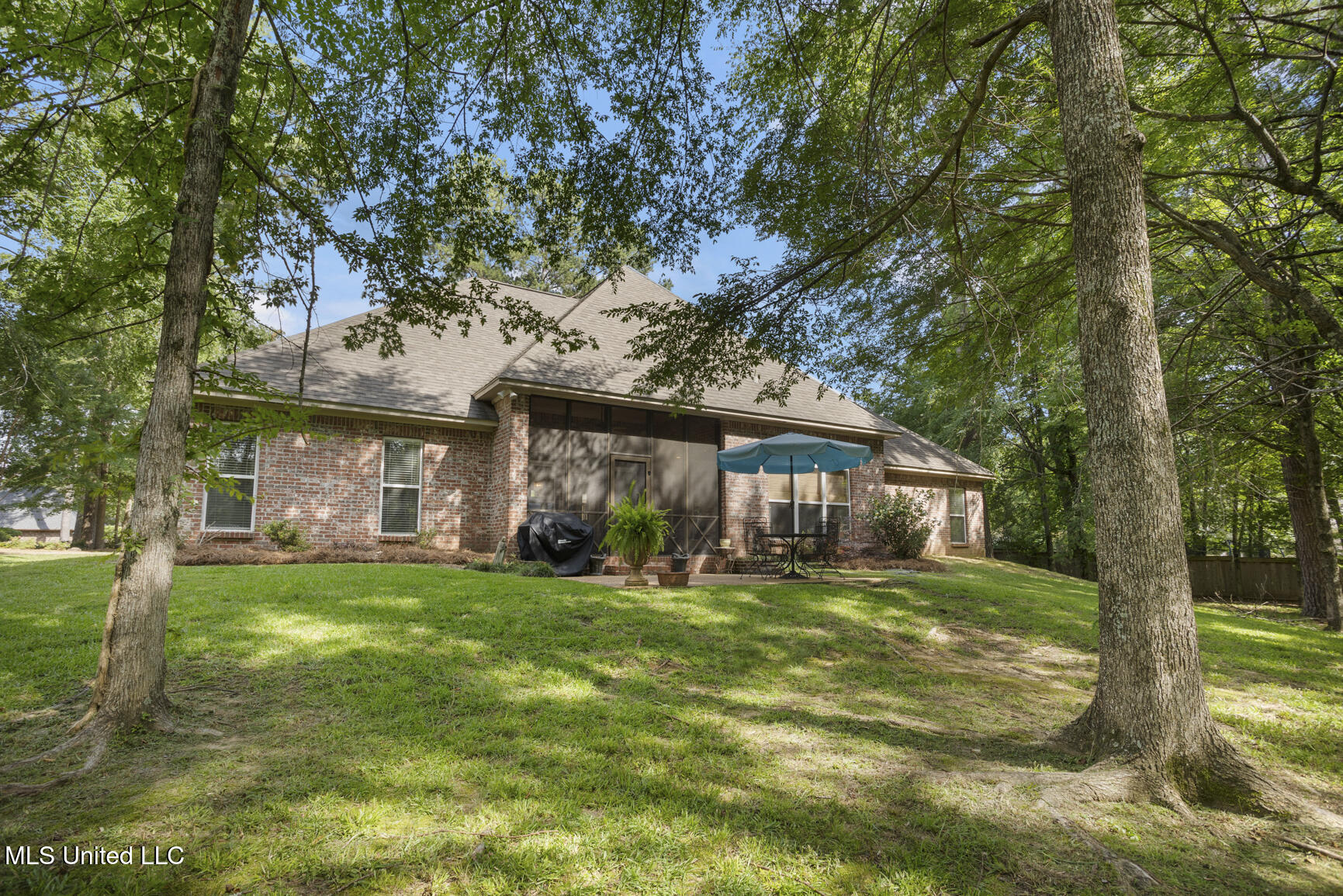 420 Ashbourn Court, Madison, Mississippi image 40