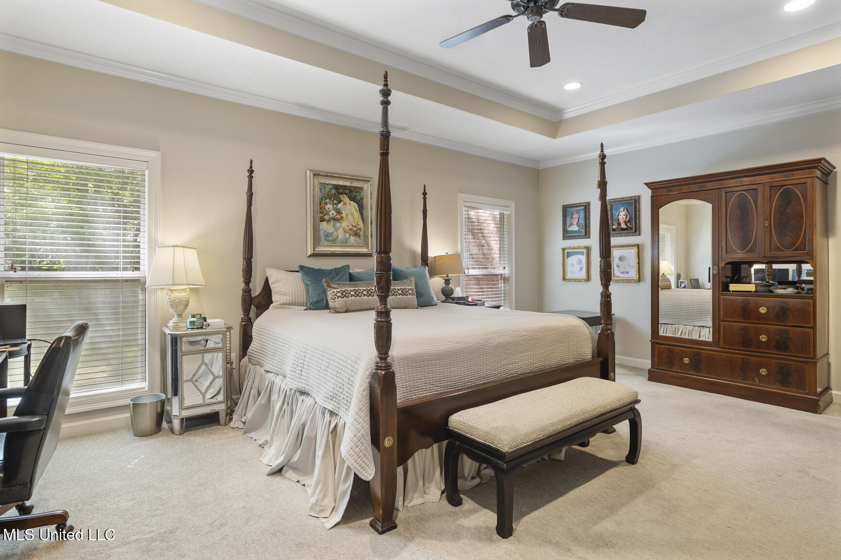 420 Ashbourn Court, Madison, Mississippi image 13