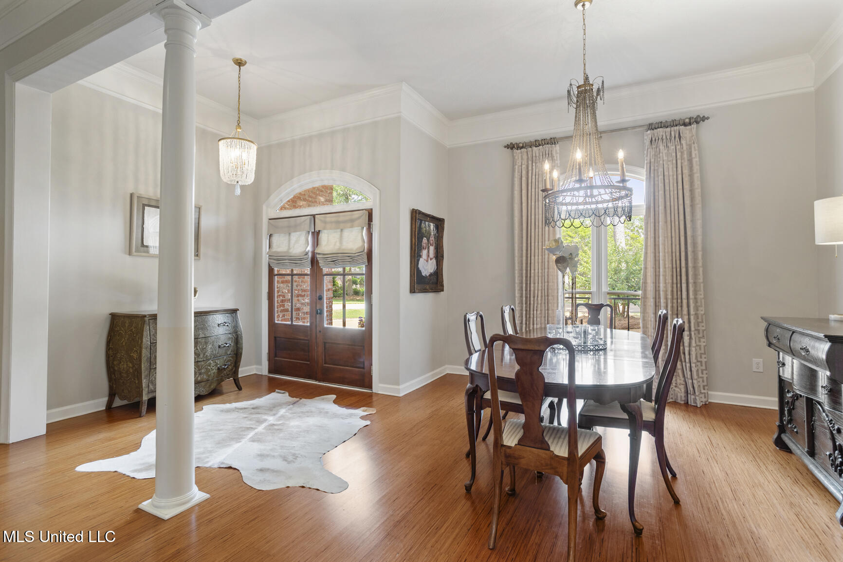 420 Ashbourn Court, Madison, Mississippi image 3