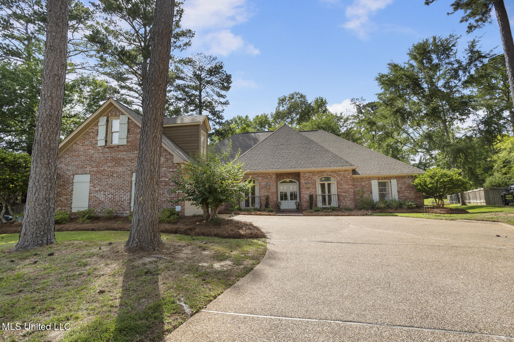 420 Ashbourn Court, Madison, Mississippi image 43