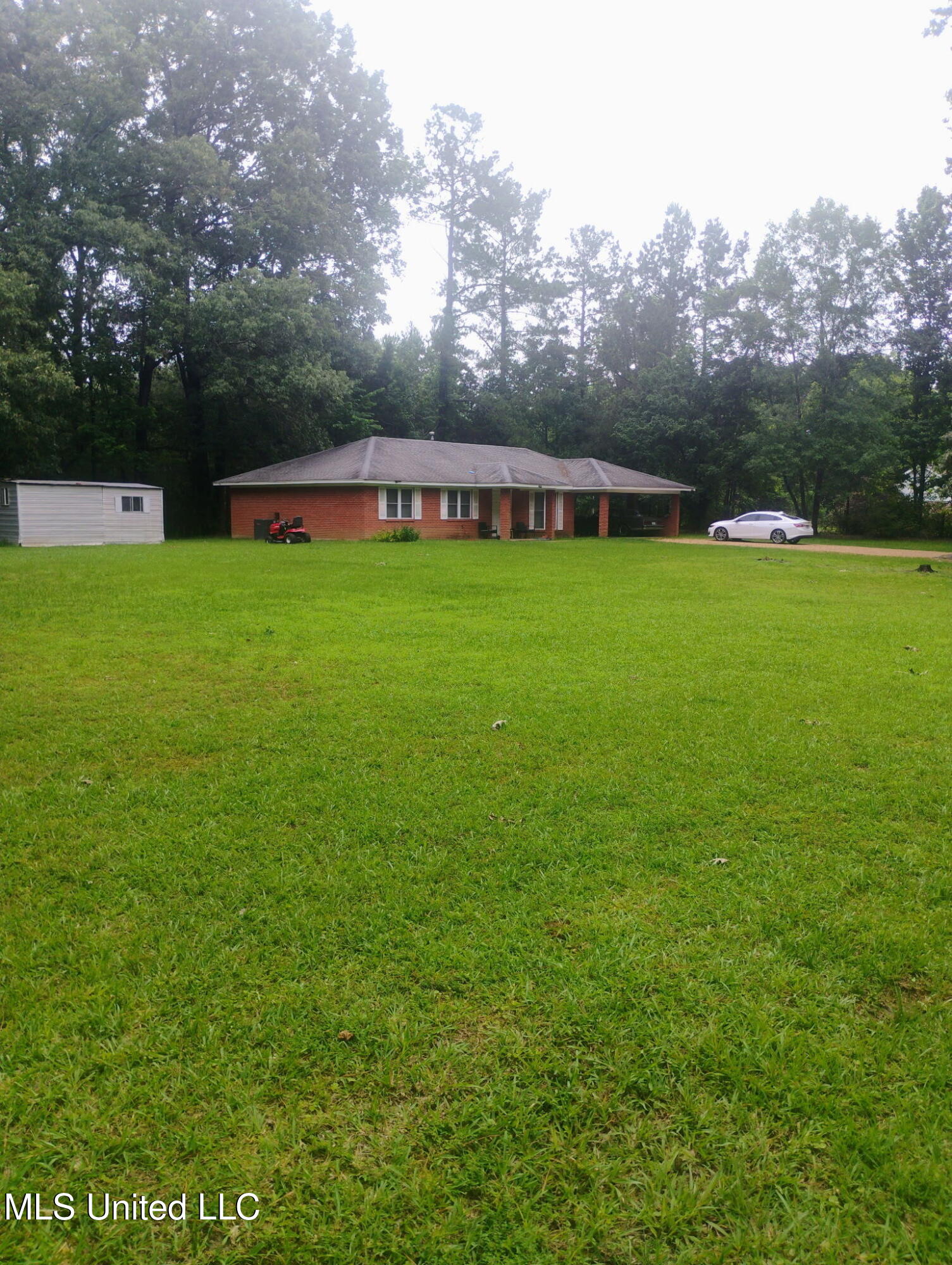 76 Cranfield Road Road, Roxie, Mississippi image 1