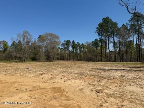 Vacant Land For Sale - LOT 7 Oakley Lane<br/> Lucedale, MS 39452