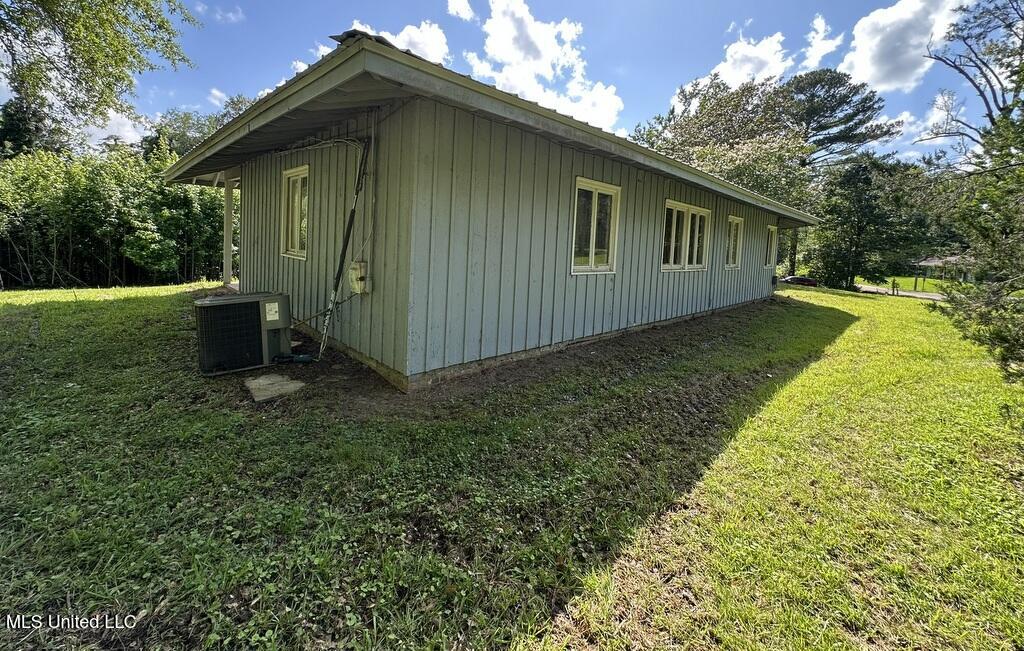417 Boulevard Street, Lexington, Mississippi image 31