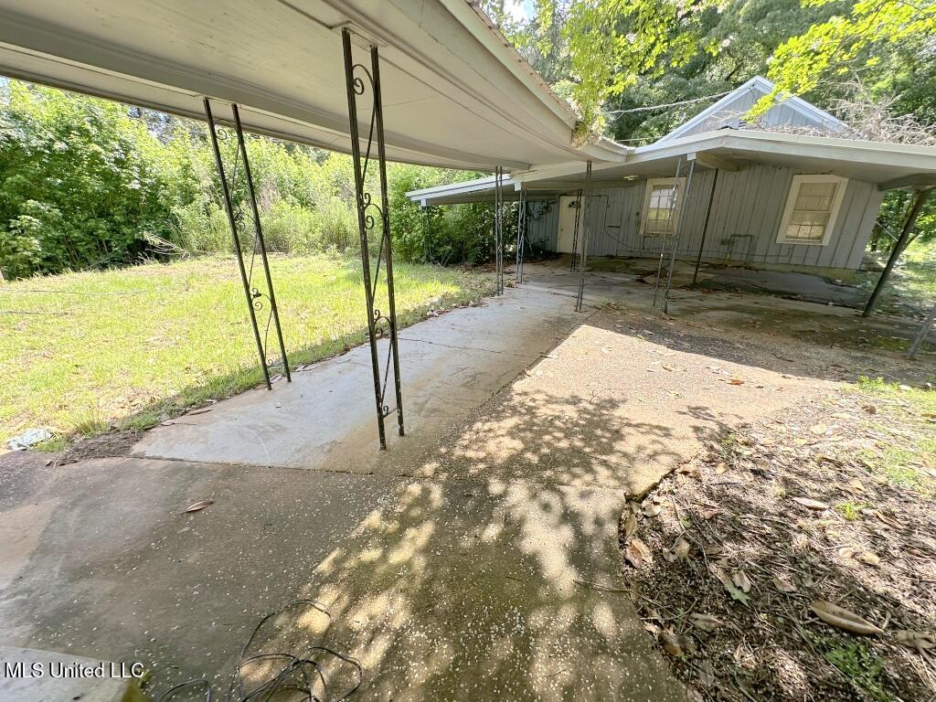 417 Boulevard Street, Lexington, Mississippi image 27