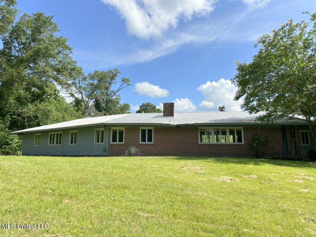 417 Boulevard Street, Lexington, Mississippi image 1